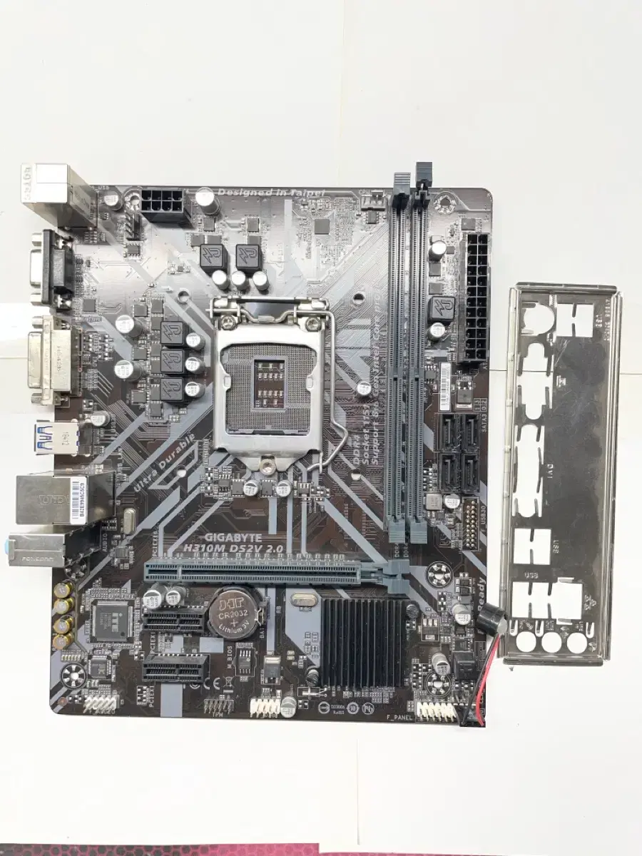 I5-9400f + ASRock-h310cm-hv + 기쿨 제공 | 브랜드 중고거래 플랫폼